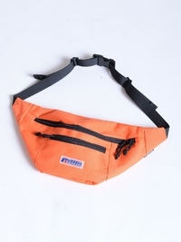 OXFORDMINIFANNYPACK | オレンジ