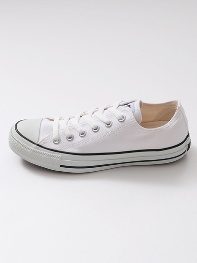 【WEB限定】コンバース ALLSTAR COLOR