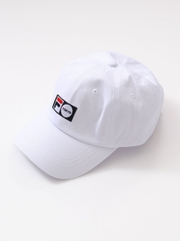 FILATOKYO CAP | ホワイト