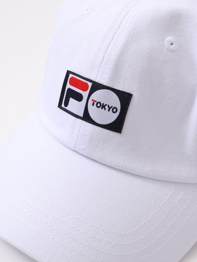 FILATOKYO CAP