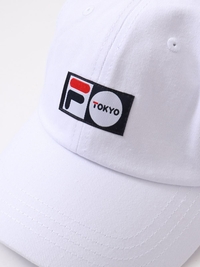 FILATOKYO CAP | 詳細画像