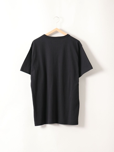 【web限定販売】ラッセルロゴショートスリーブTシャツ