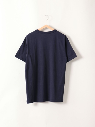 【web限定販売】ラッセルロゴショートスリーブTシャツ