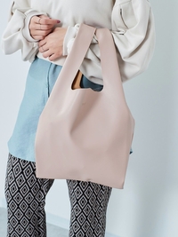 【anello】BAGGYBAG | ピンク