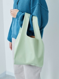 【anello】BAGGYBAG | グレー