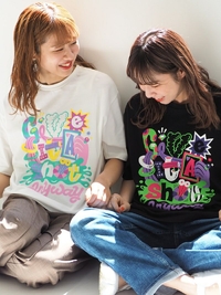 LUCKSTOCK × CEPO T | 詳細画像