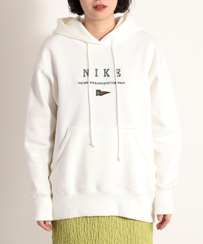 【NIKE】ナイキゴルフフーディ　WEB限定
