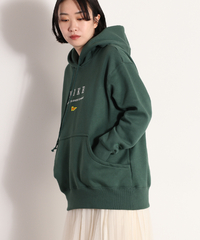 【NIKE】ナイキゴルフフーディ　WEB限定 | 詳細画像