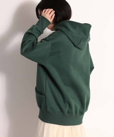 【NIKE】ナイキゴルフフーディ　WEB限定