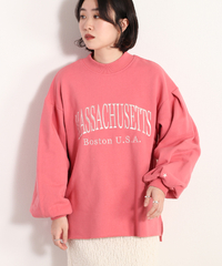 ピンク