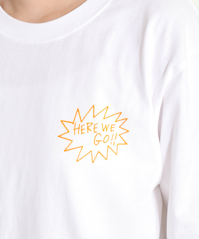 CATS＆DOGSプリントアソート ロンＴｅｅ