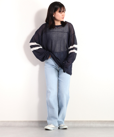 シアーラインイリニット