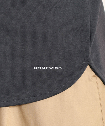 【まとめ割対象】Columbia　スウィングパークチュニックTシャツ