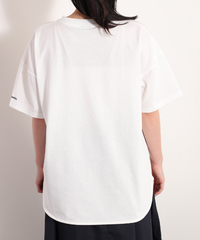 【まとめ割対象】Columbia　スウィングパークチュニックTシャツ | 詳細画像
