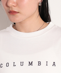 【まとめ割対象】Columbia　スウィングパークチュニックTシャツ | 詳細画像
