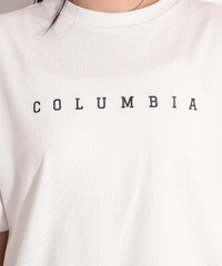 【まとめ割対象】Columbia　スウィングパークチュニックTシャツ | 詳細画像