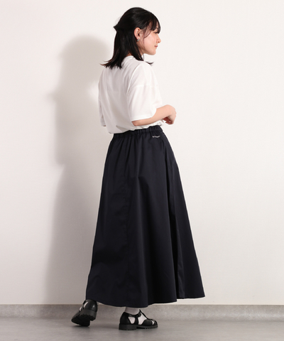 Columbia　スウィングパークスカート