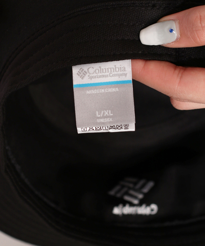 Columbia　コブクレストバケット