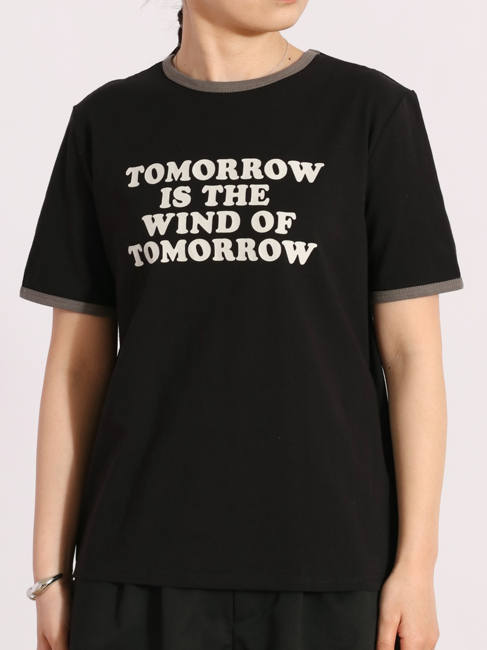 ロゴリンガーTシャツ(V-26051) | cepoオンラインショップ[セポ公式通販 