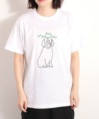 アニマルセンガキＴシャツ　WEB先行販売 | 詳細画像