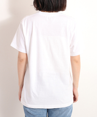 ハッポウロゴグラフィックＴシャツ　WEB先行販売 | 詳細画像