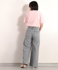 ハッポウロゴグラフィックＴシャツ　WEB先行販売 | 詳細画像