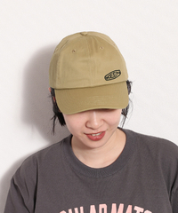【ＫＥＥＮ】　ロゴ コットン キャップ
