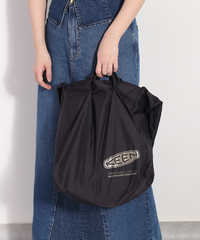 【KEEN】リサイクル ショルダー バッグ　※折り畳み | 詳細画像