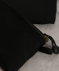【KEEN】リサイクル ショルダー バッグ　※折り畳み | 詳細画像