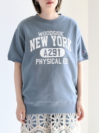 Champion　CREW　NECK　SWEATSHIRT | 詳細画像