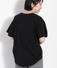 ロゴタックショートスリーブTシャツ | 詳細画像