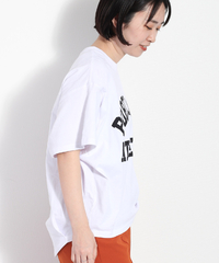 ロゴタックショートスリーブTシャツ | 詳細画像