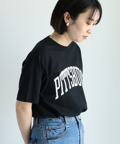 《チャンピオン》ショートスリーブＴシャツ