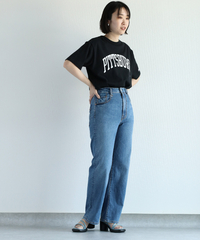 《チャンピオン》ショートスリーブＴシャツ | 詳細画像