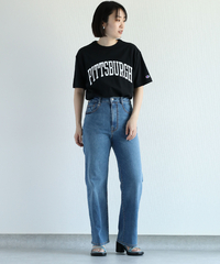 《チャンピオン》ショートスリーブＴシャツ | 詳細画像