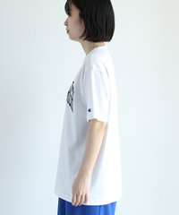 《チャンピオン》ショートスリーブＴシャツ | 詳細画像
