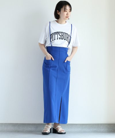 《チャンピオン》ショートスリーブＴシャツ