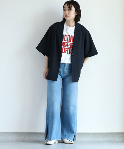 《チャンピオン》ショートスリーブＴシャツ