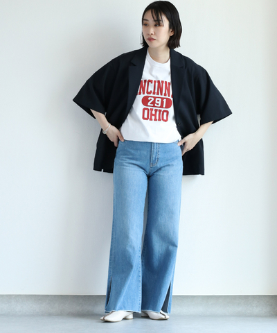 《チャンピオン》ショートスリーブＴシャツ