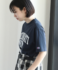 《チャンピオン》ショートスリーブＴシャツ | 詳細画像