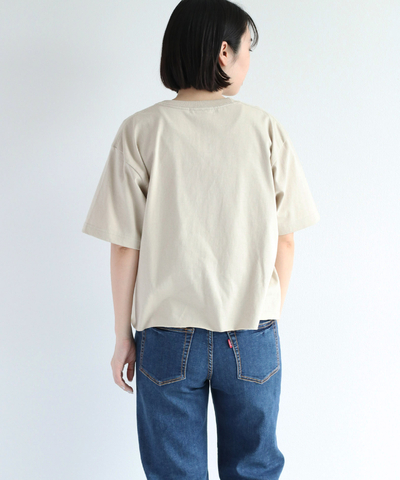 リメイクカレッジロゴＴ