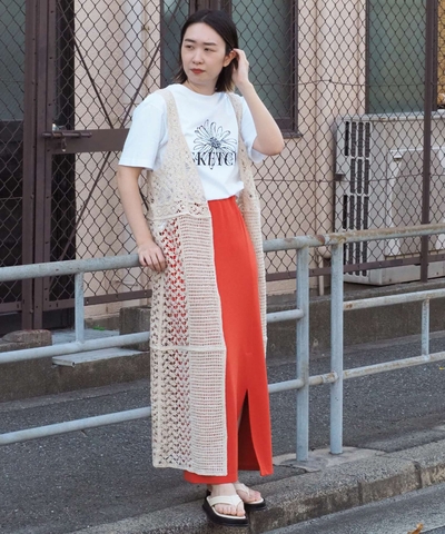 キリカエクロシェ２ＷＡＹワンピース