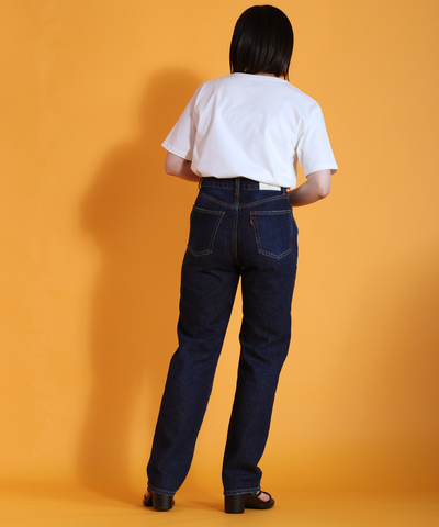 【kaca】クルーネックショートスリーブＴシャツ