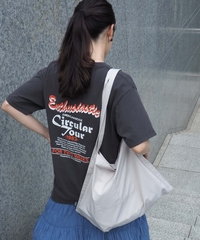 【anello】トートバッグ | アイボリー