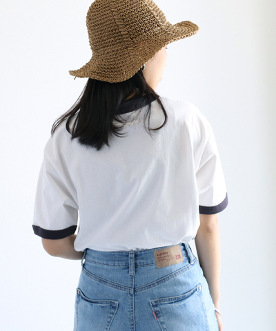 ハイショクロゴリンガーT