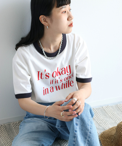 ハイショクロゴリンガーT