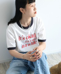 ハイショクロゴリンガーT | 詳細画像