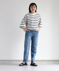 ユルットシルエットＴシャツ | 詳細画像