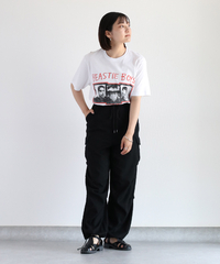 ヴィンテージロックＴシャツ ≪BEASTIE BOYS≫ | 詳細画像