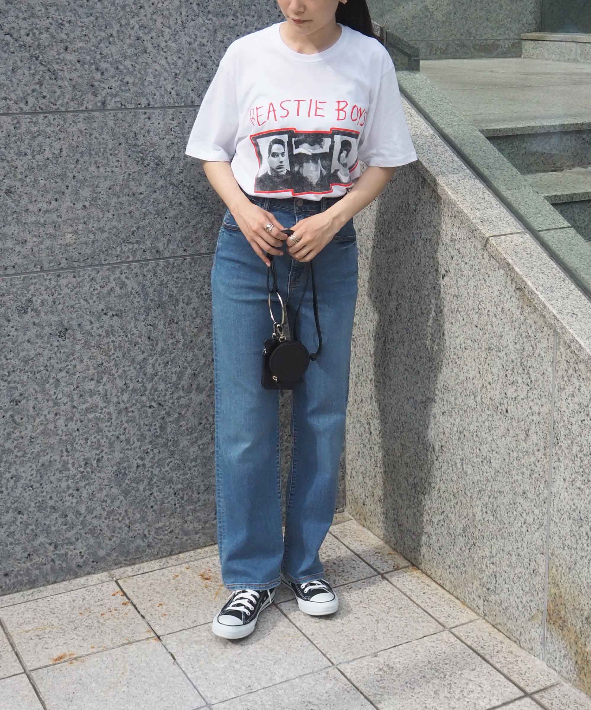 90's SOVIET ロック Tシャツ